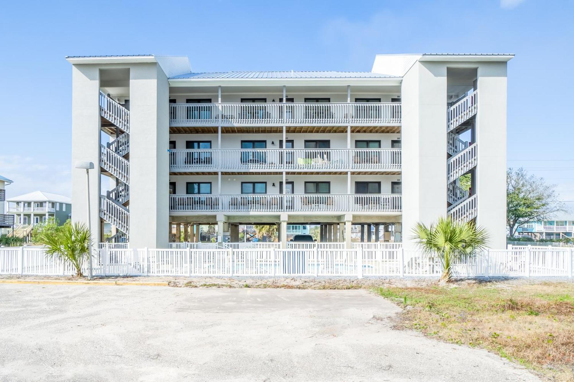 Ocean Echo Villa Галф Шорс Стая снимка