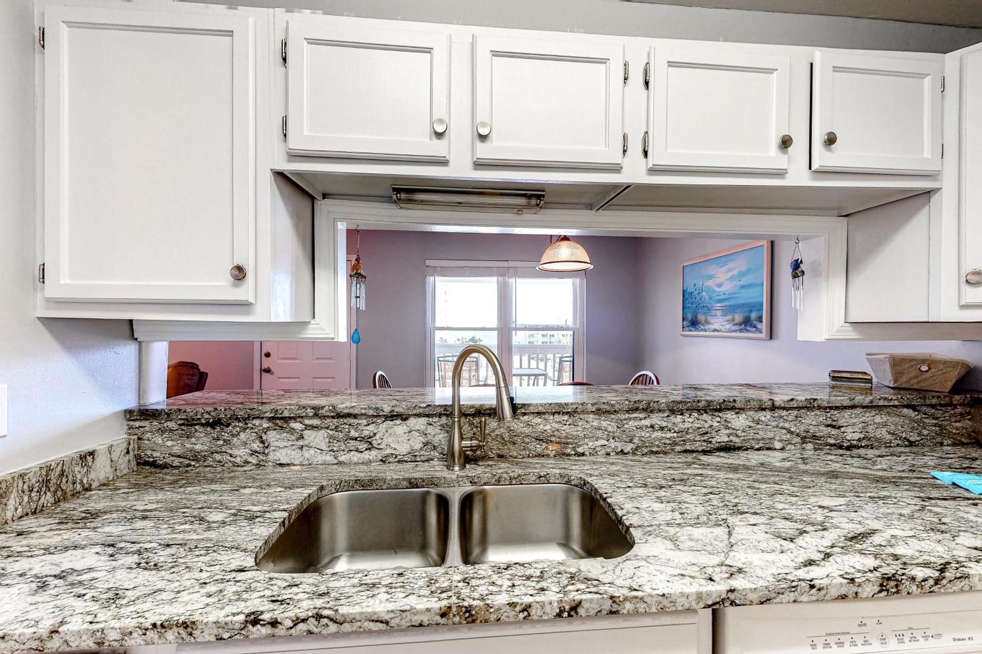 Ocean Echo Villa Галф Шорс Стая снимка